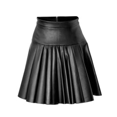 Leather Kilt