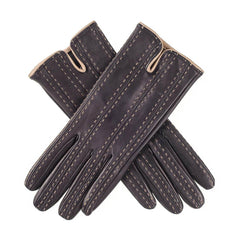 Leather Gloves