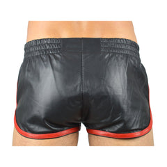 Leather Short