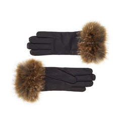 Leather Gloves