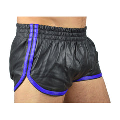 Leather Short