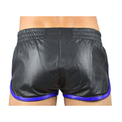 Leather Short