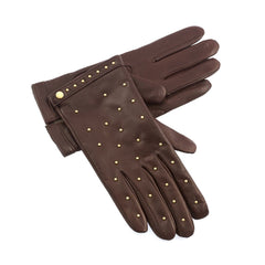 Leather Gloves