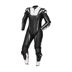 Leather Suit