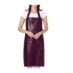 Leather Apron