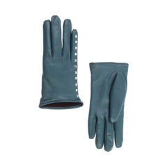 Leather Gloves