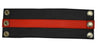 Leather Wrist Wallet | Leather WristBand | Siingle strip Leather Band