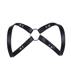 Leather Harness