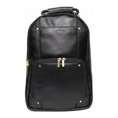 LEATHER BAGS