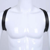 Leather Harness