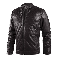 Premium Leather Jacket
