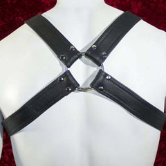 Leather Harness