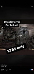 4 set offers