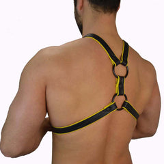 Leather Harness