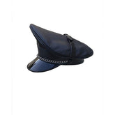 LEATHER CAPS