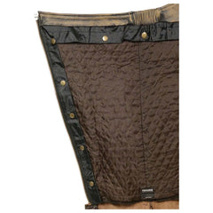 LEATHER CHAPS