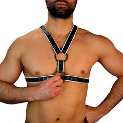 Leather Harness