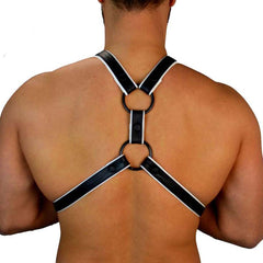Leather Harness