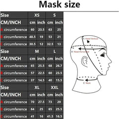leather facehood