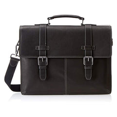 LEATHER BAGS