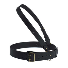 Leather Belts