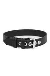 leather armband | Bicep band