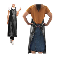 Leather Apron