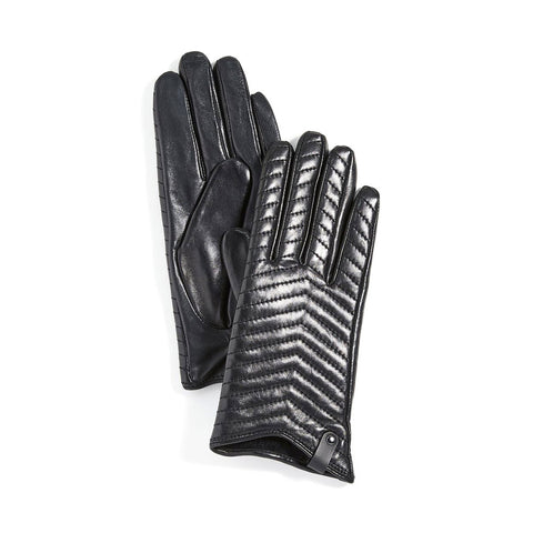 Leather Gloves