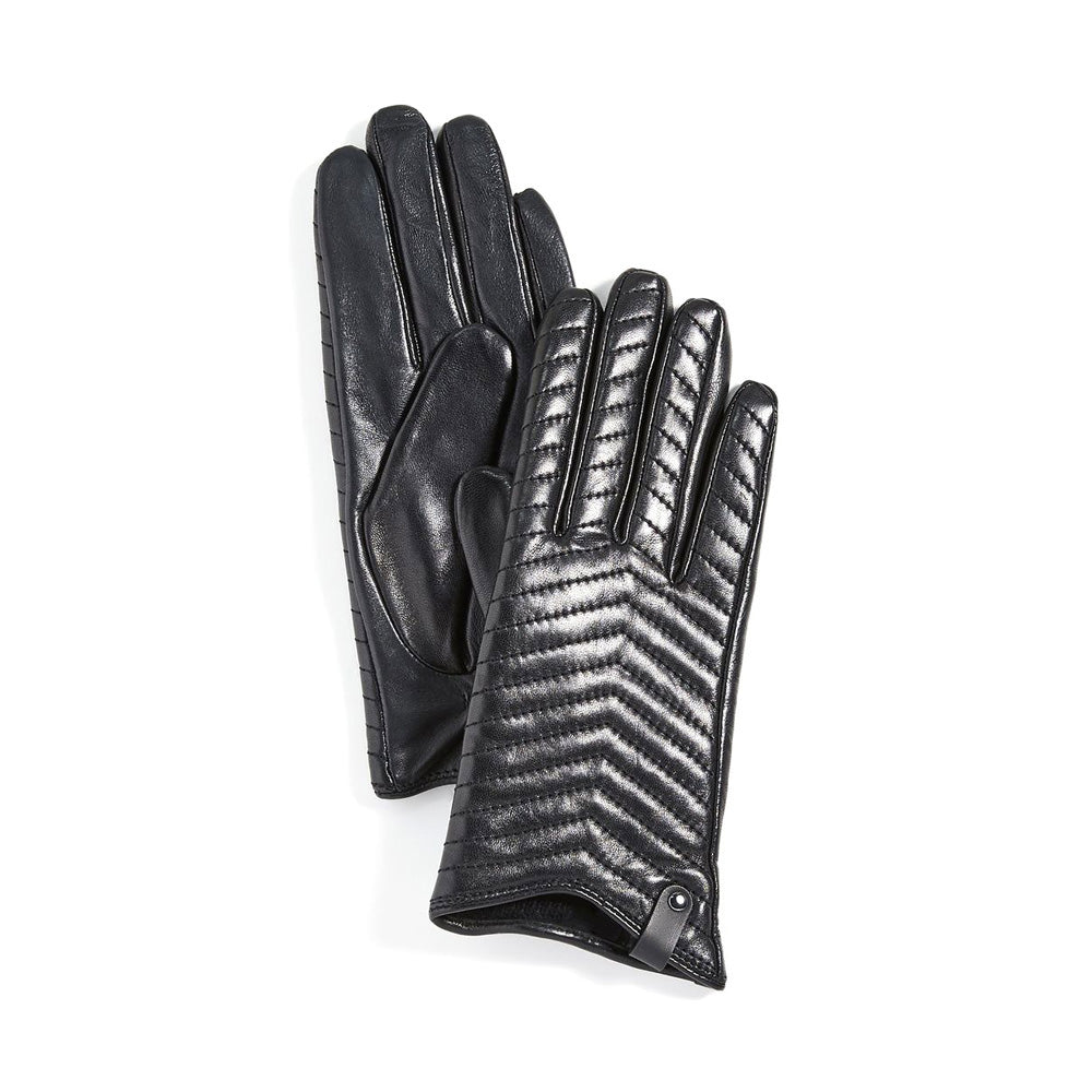 Leather Gloves