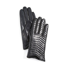 Leather Gloves