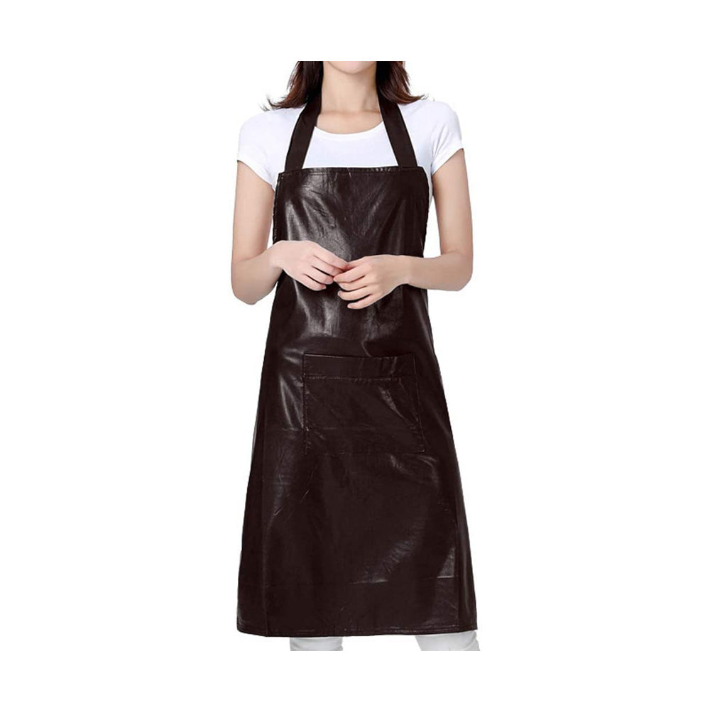 Leather Apron