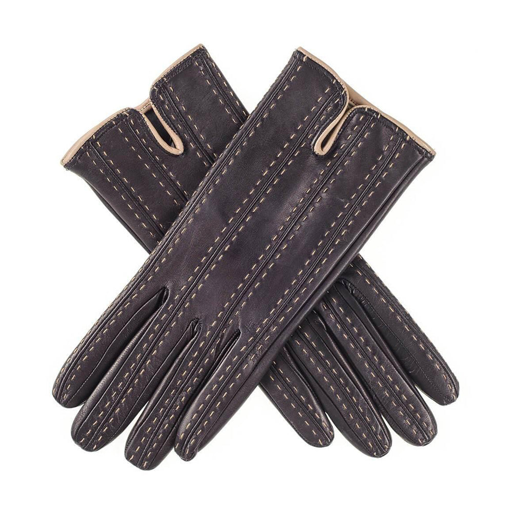 Leather Gloves