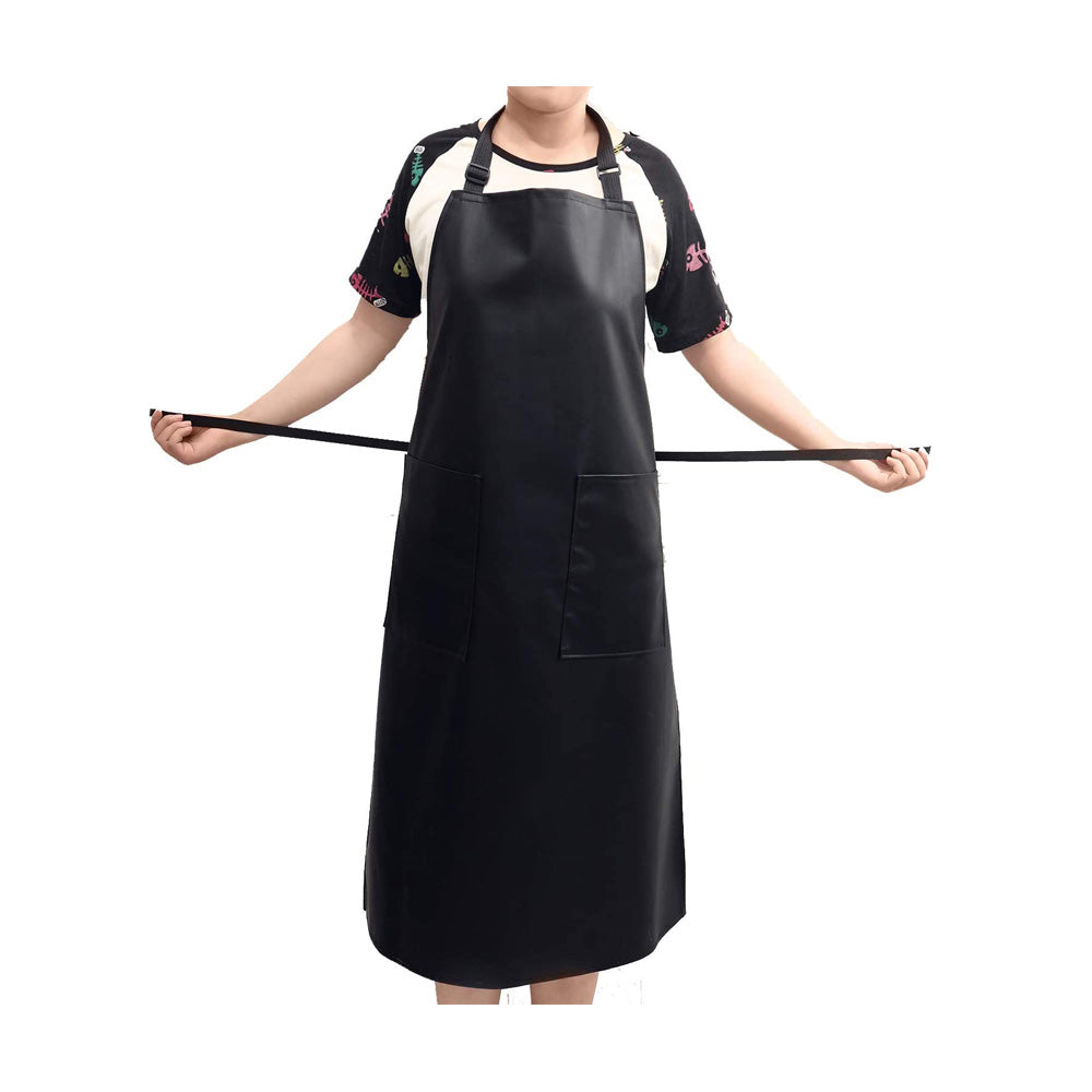 Leather Apron