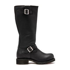 Leather Boots