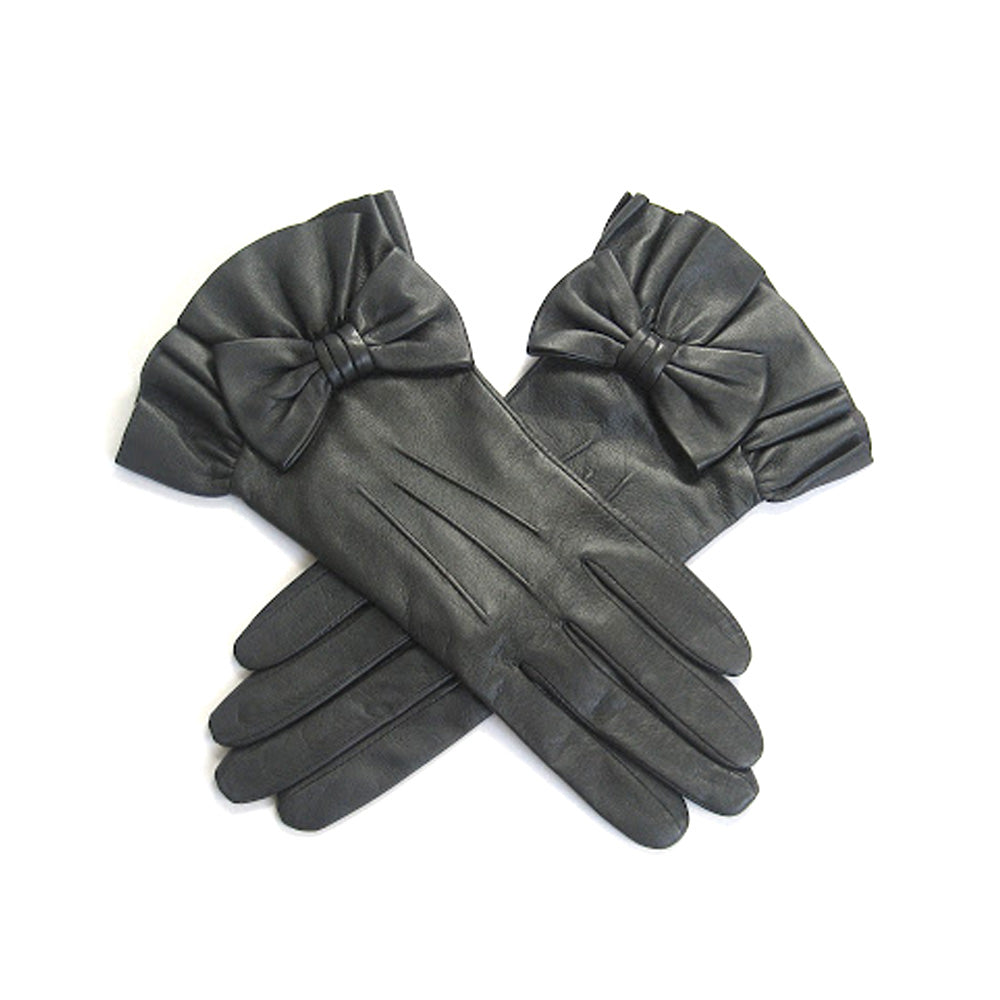 Leather Gloves