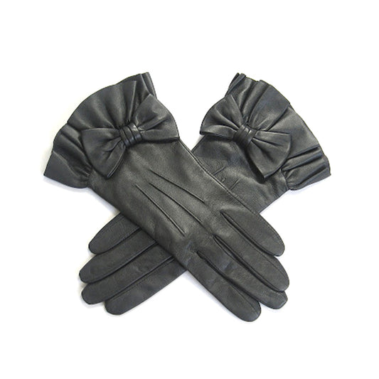 Leather Gloves