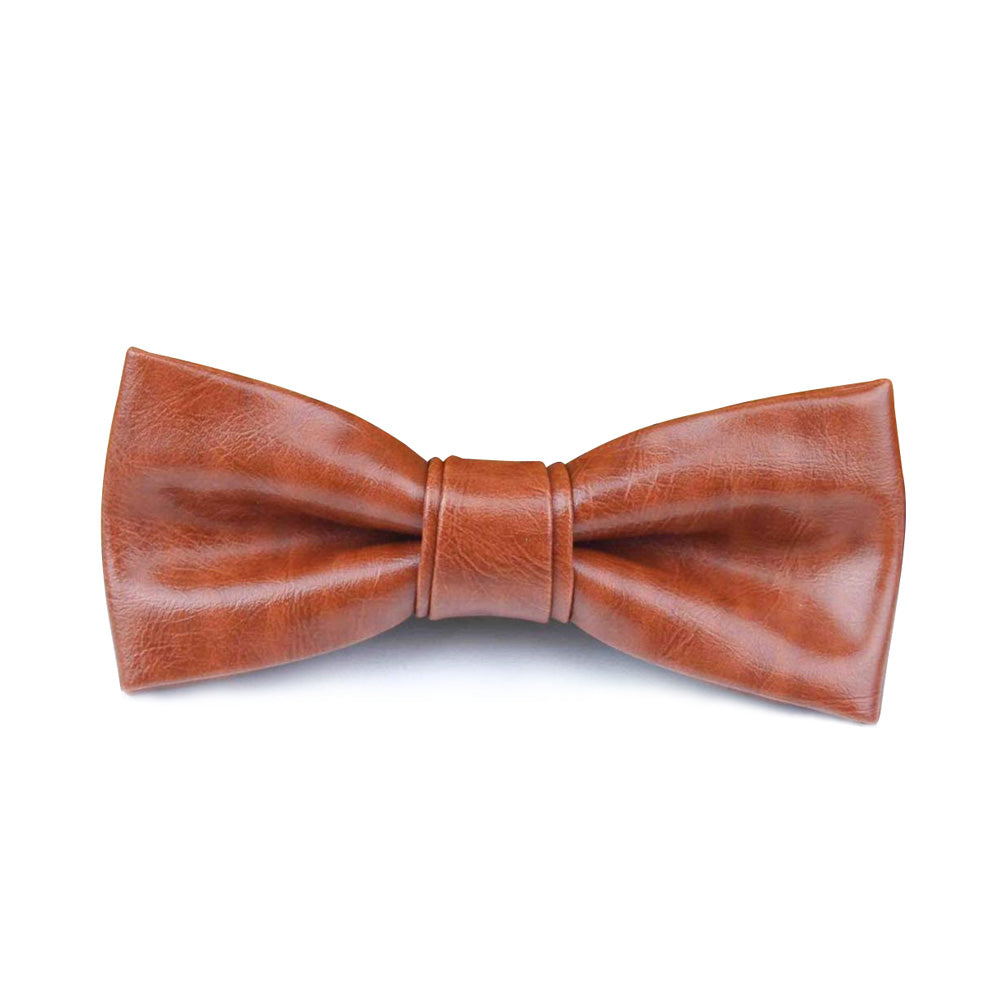 Leather Ties
