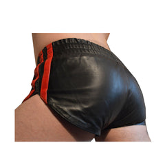 Leather Short