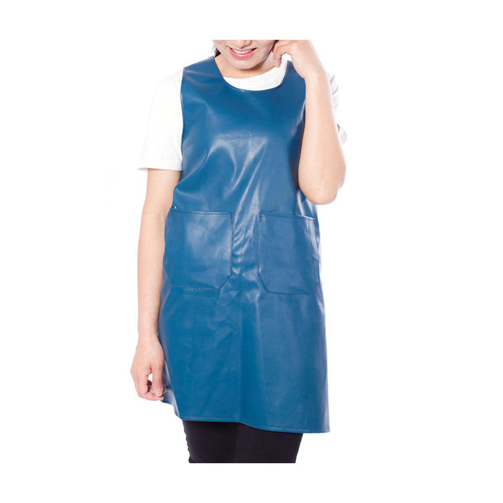 Leather Apron