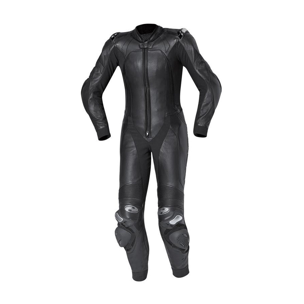 Leather Suit