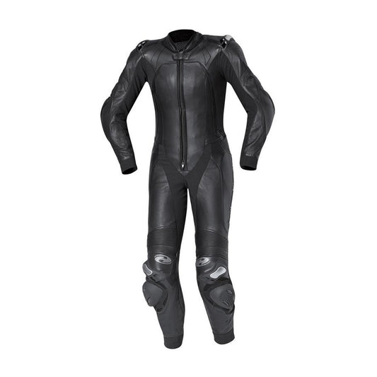 Leather Suit
