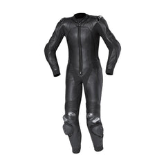 Leather Suit