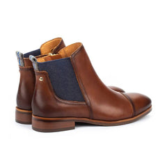 Leather Shoes