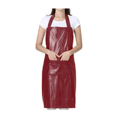 Leather Apron