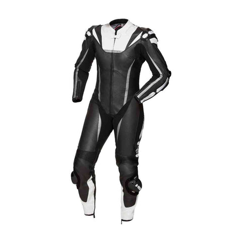 Leather Suit