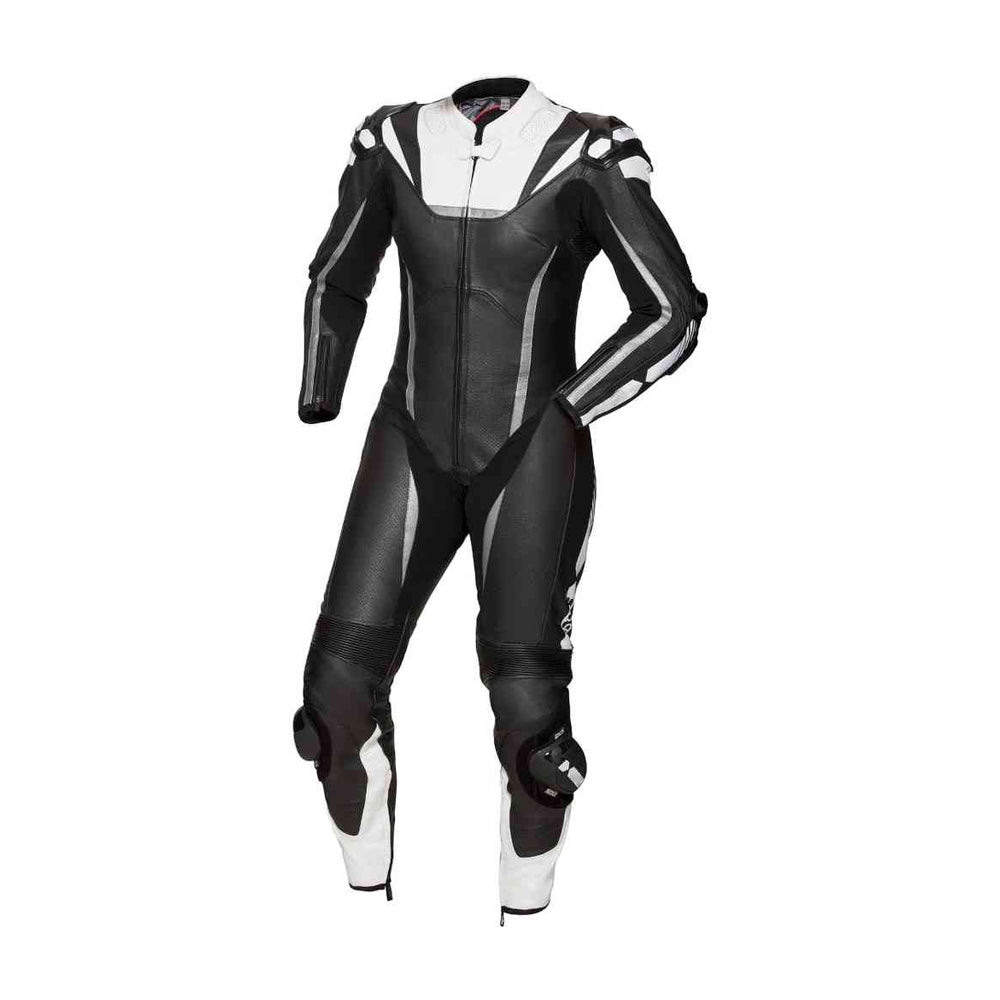 Leather Suit