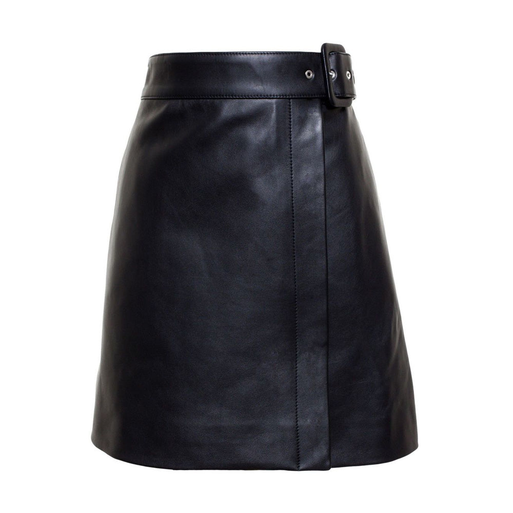 Leather Kilt