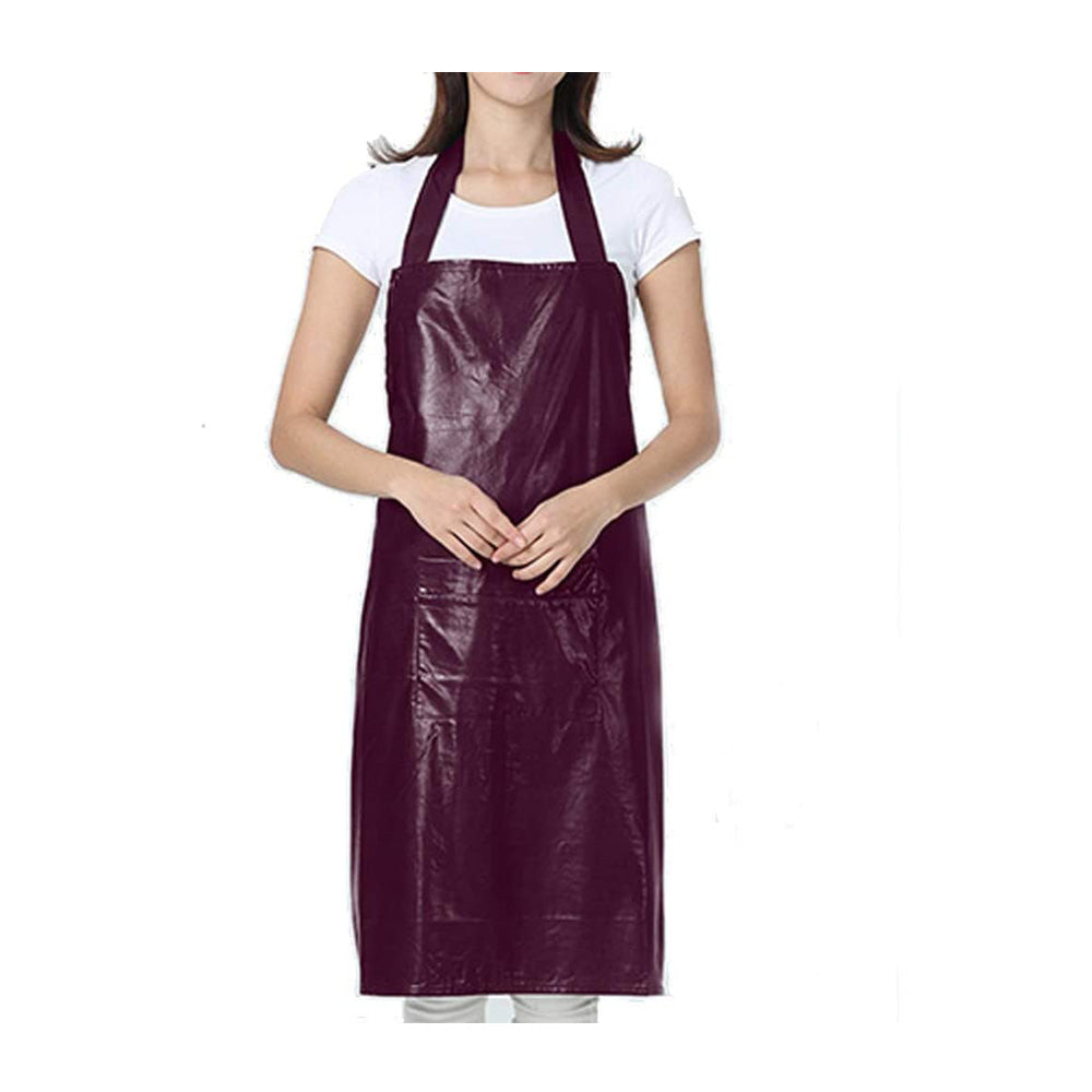 Leather Apron