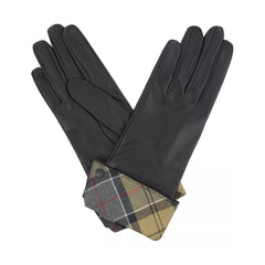 Leather Gloves