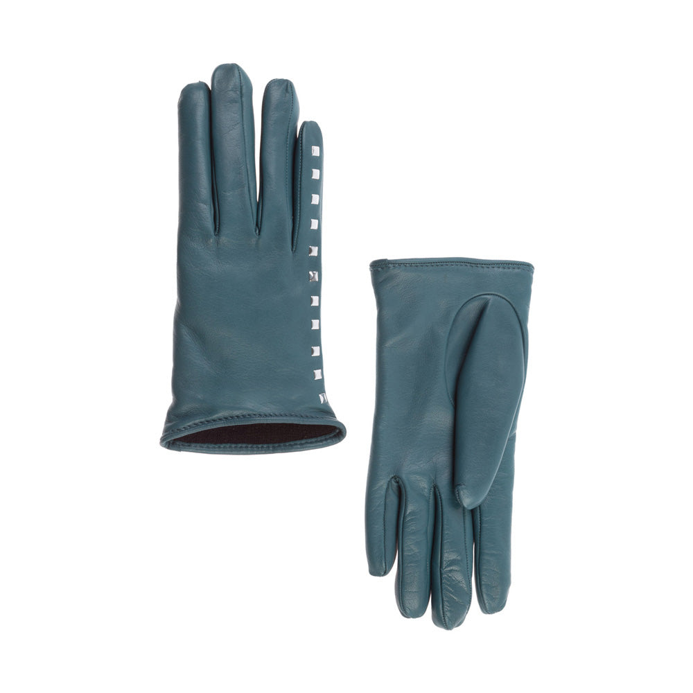 Leather Gloves